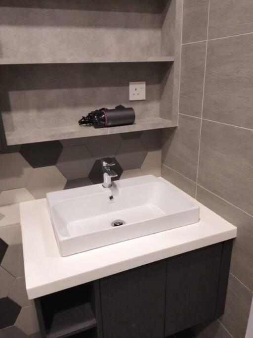 Klcc Towerviewsty5Pax At Ceylonzsuites Kuala Lumpur Exteriör bild