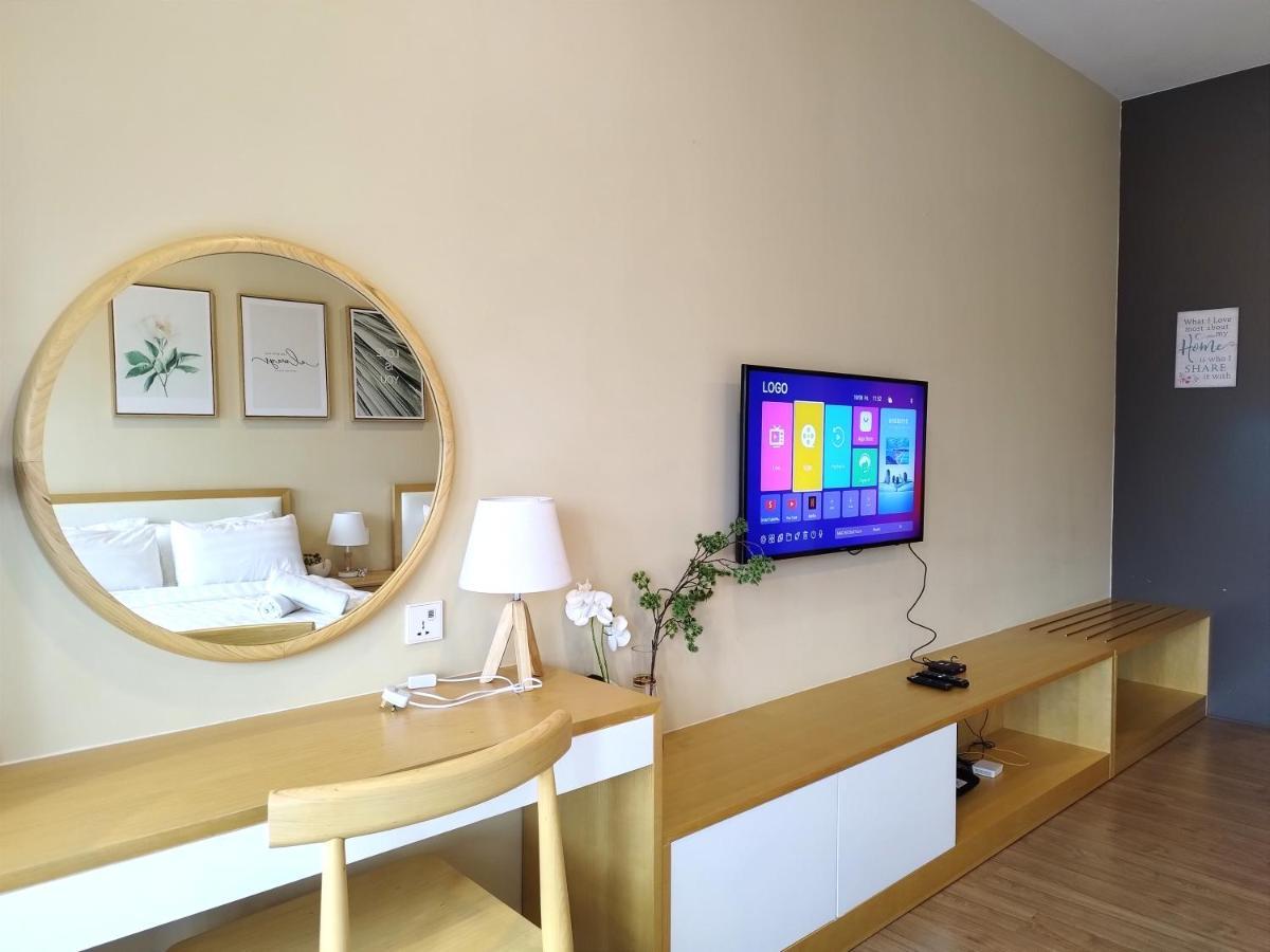 Klcc Towerviewsty5Pax At Ceylonzsuites Kuala Lumpur Exteriör bild